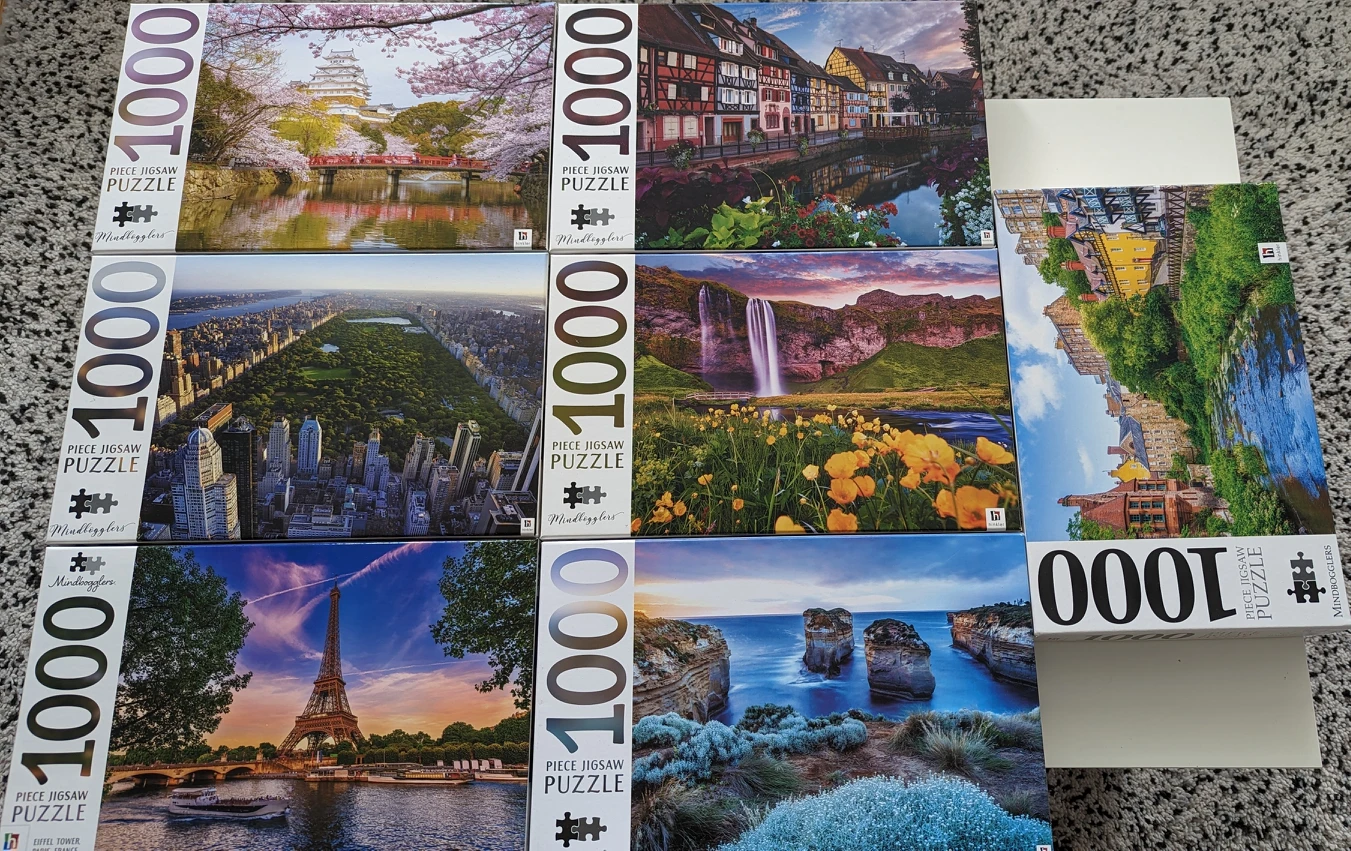 1000 piece puzzles thumbnail