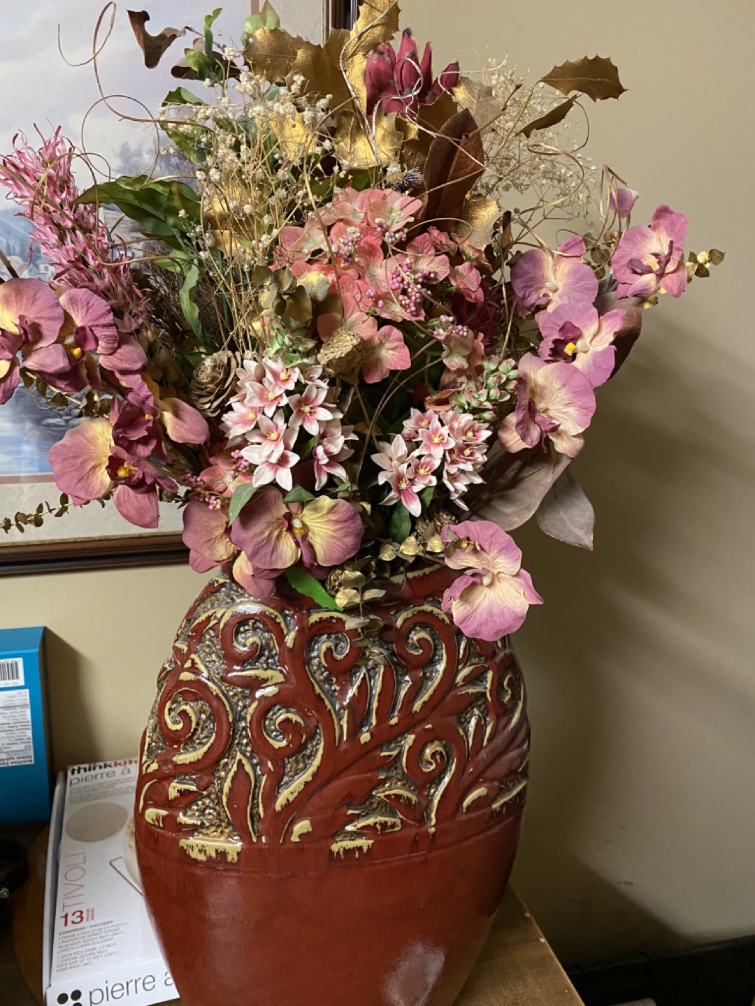 Houseware items image indicator(9)