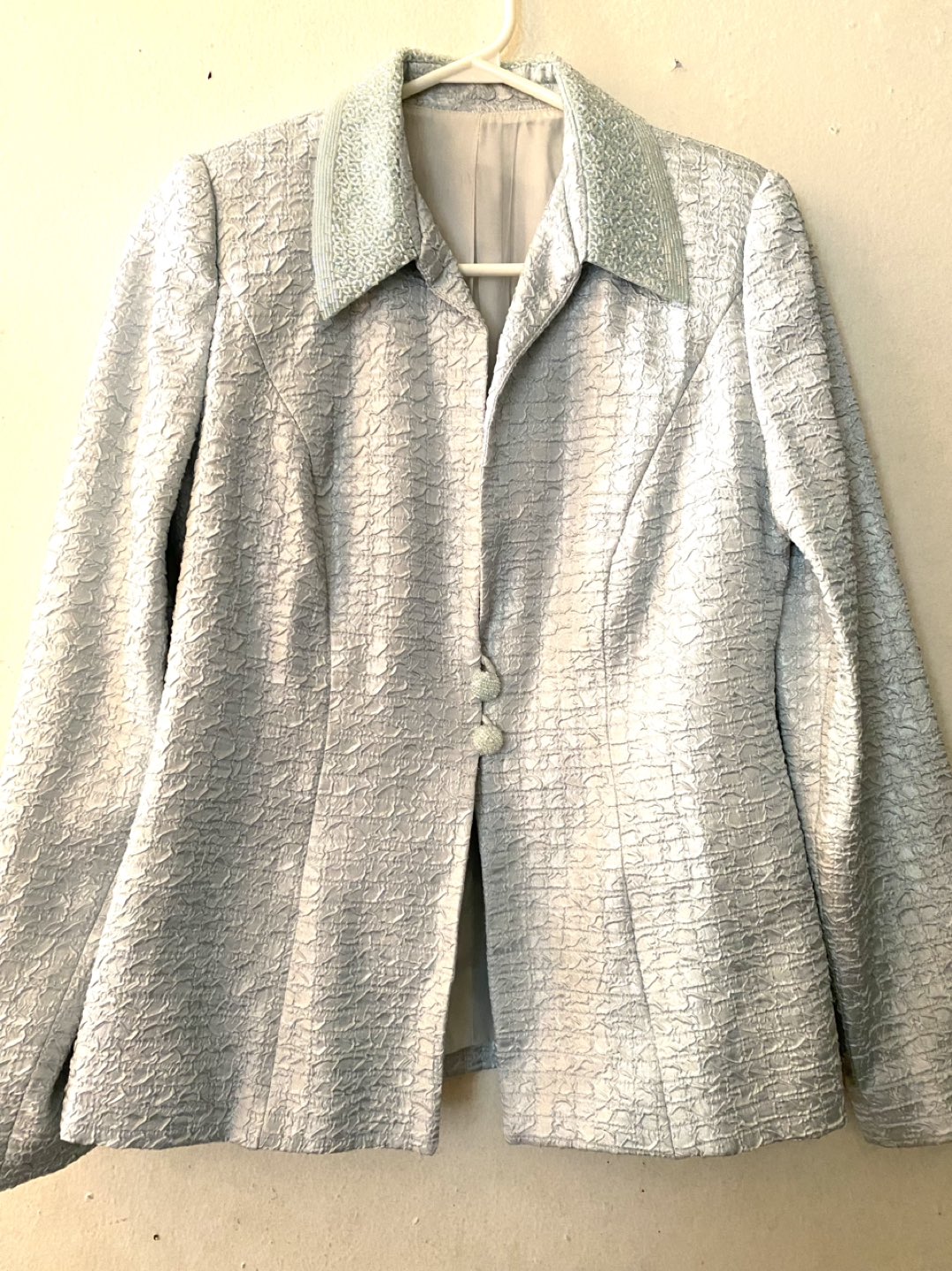 Blazer green thumbnail