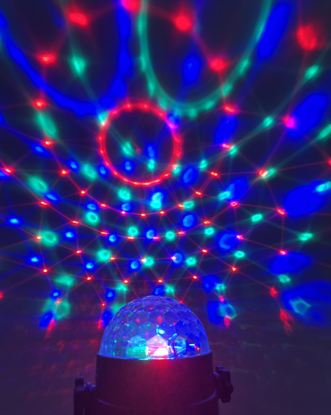 Colour Changing Light (small) thumbnail