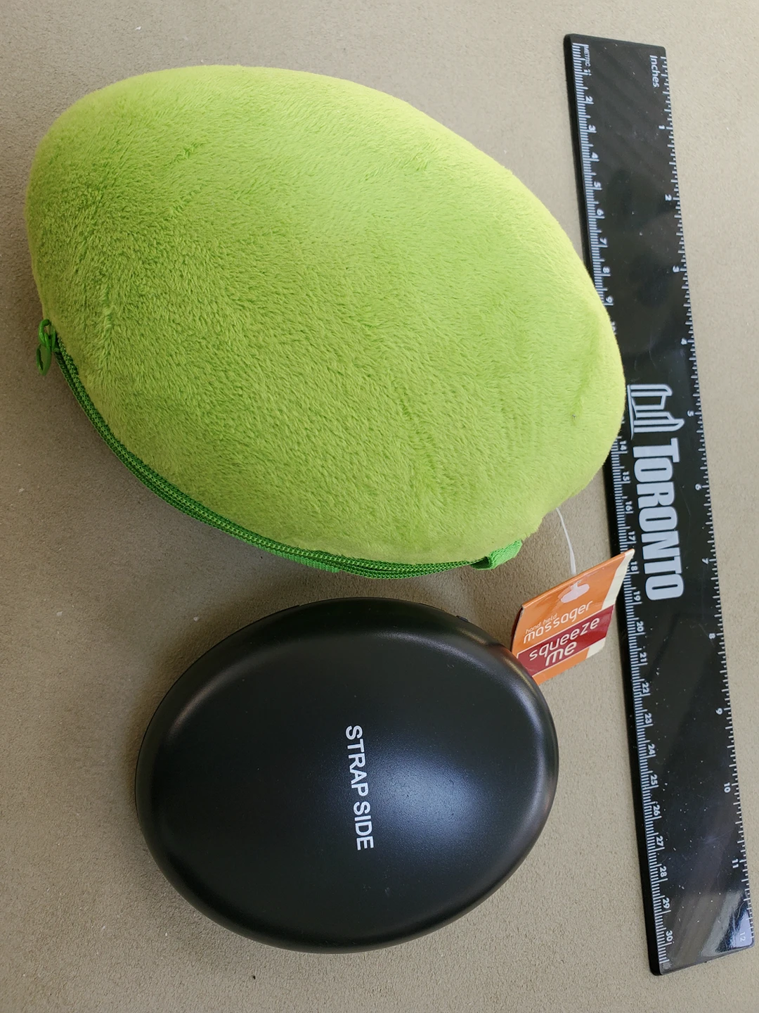 Massager Post an item in Electronics image indicator(2)