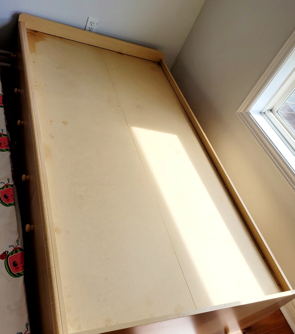 single bed - photo 2