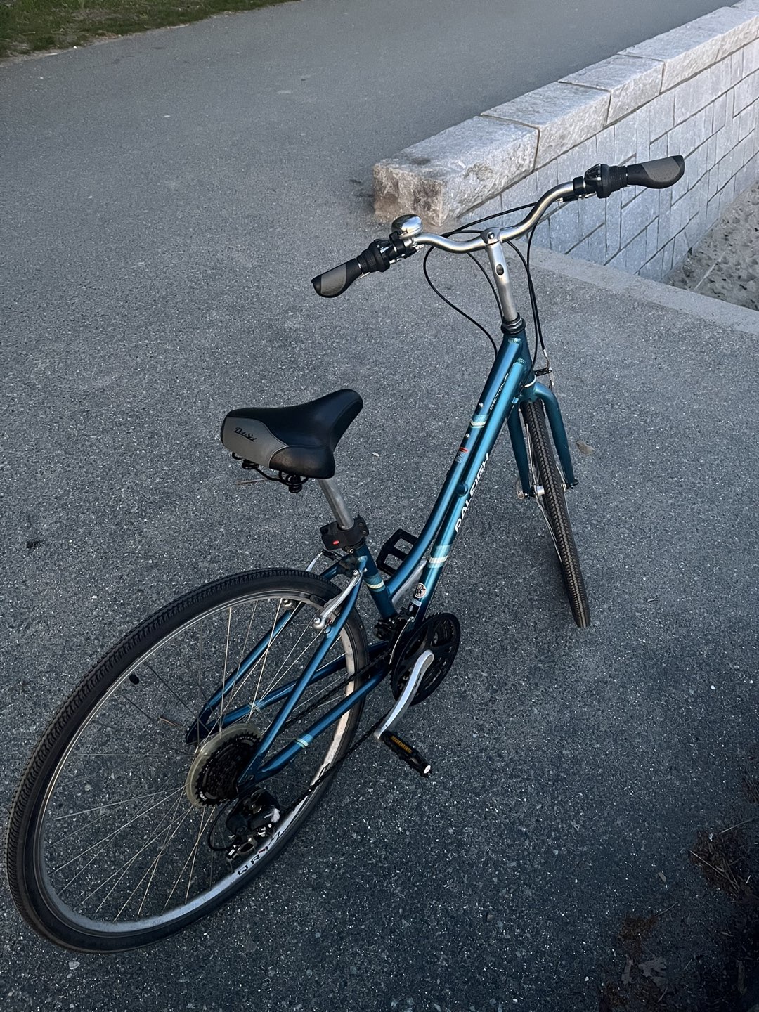 Bike for sale thumbnail
