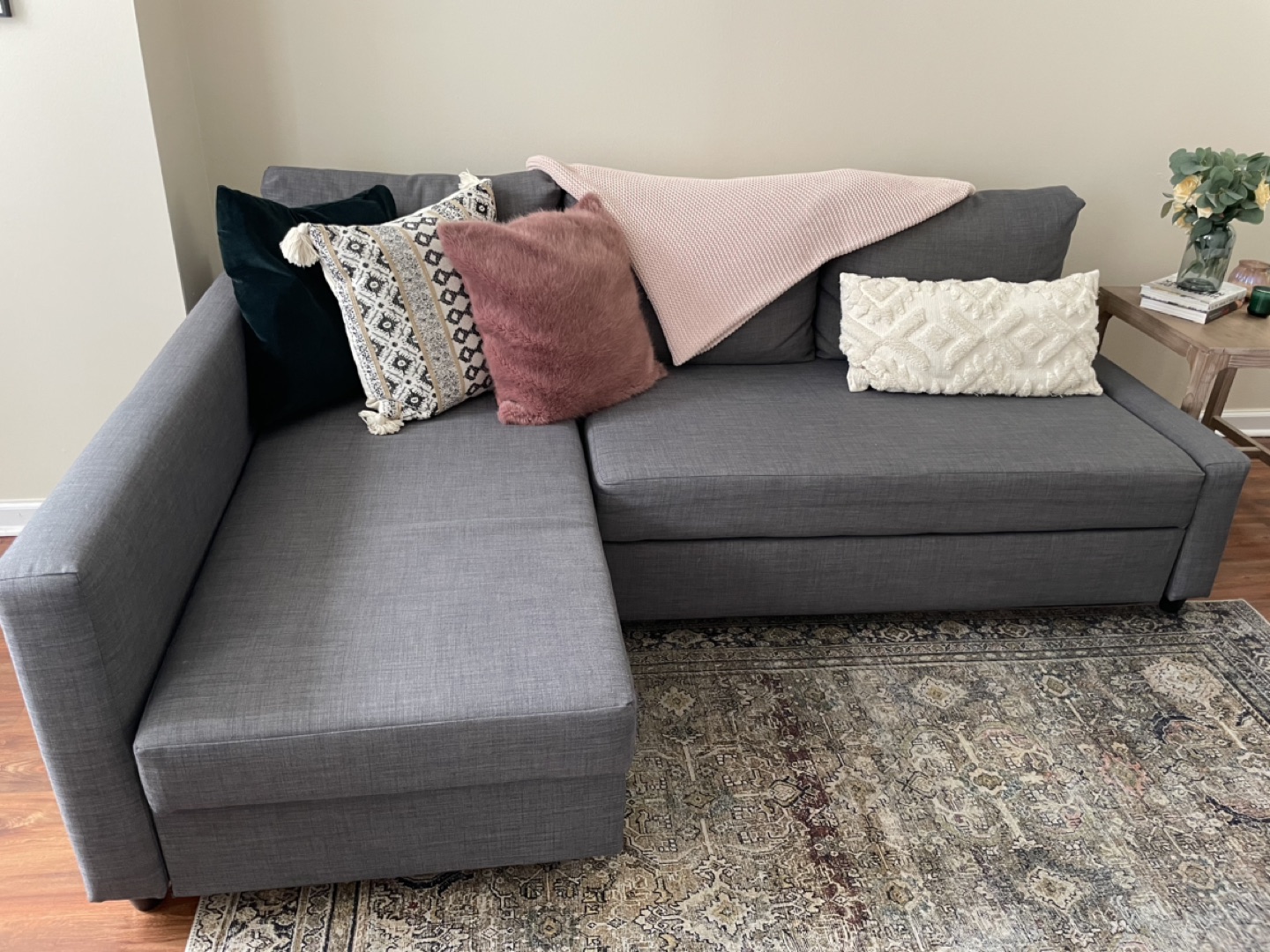 Sofa Bed