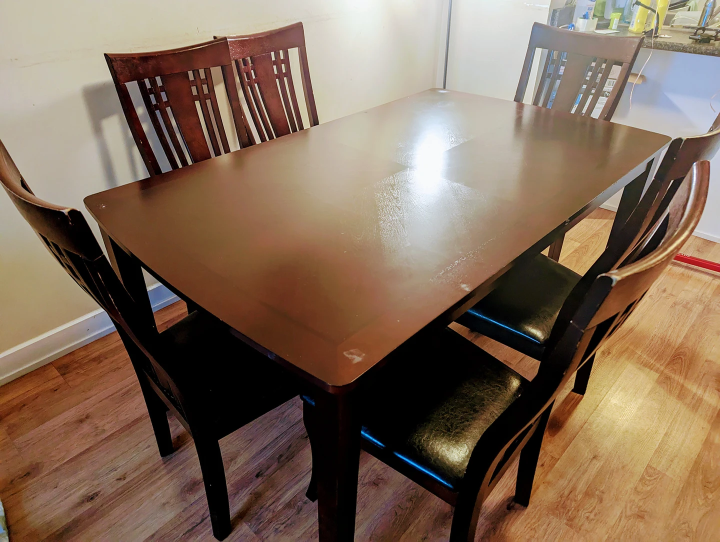 Moving Sale