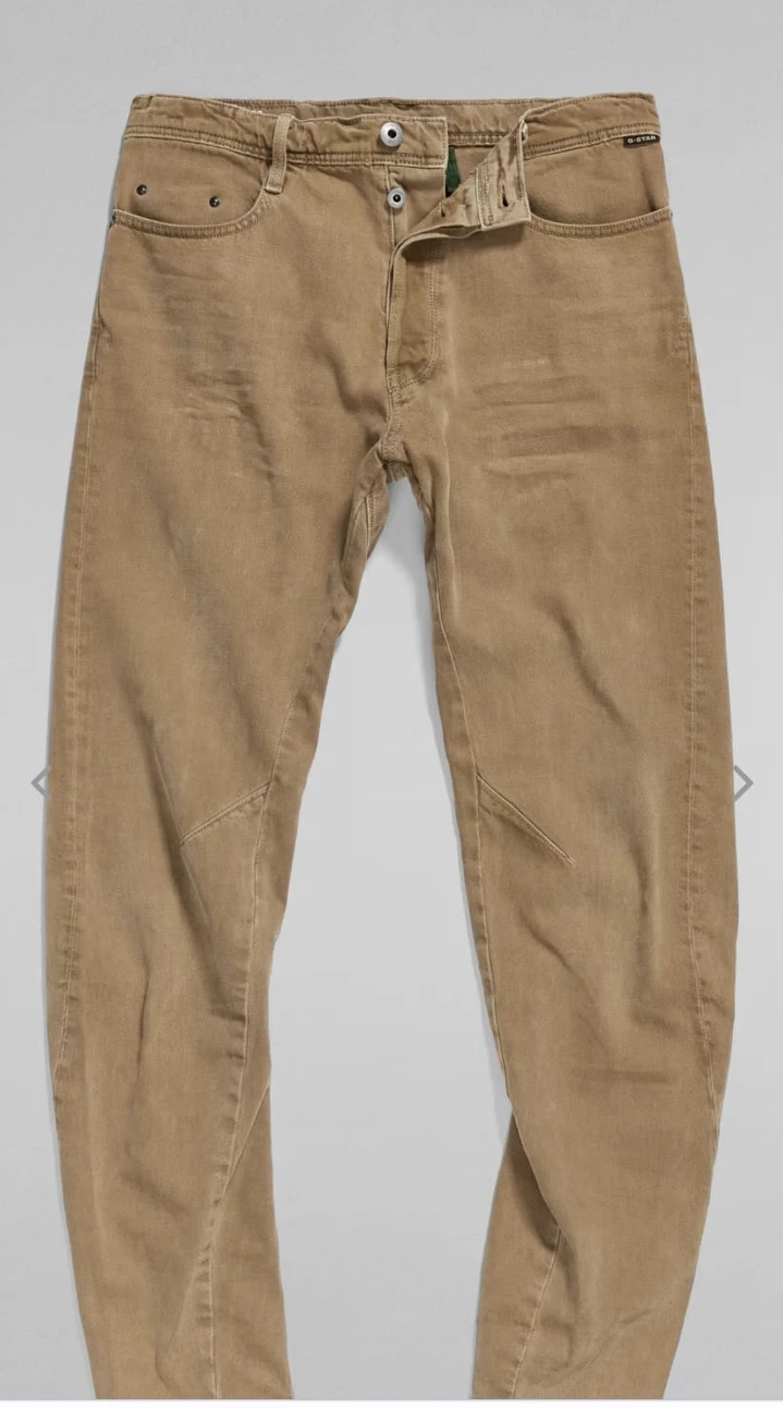 G-Star RAW 3D Slim Jeans - photo 3