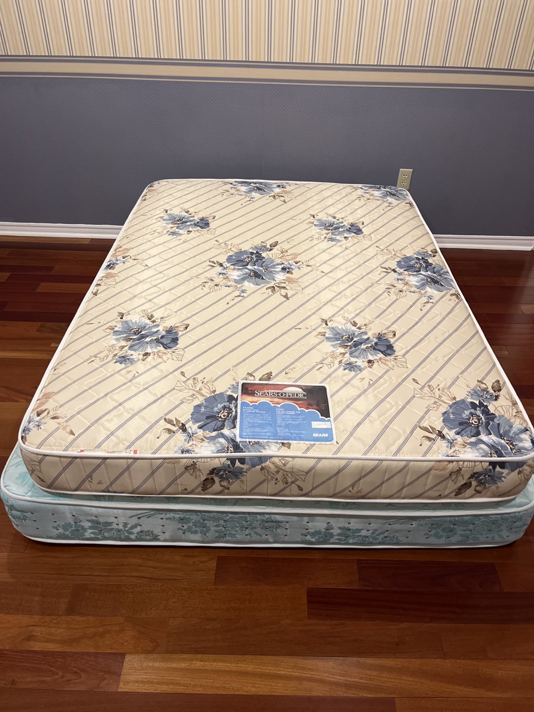 Mattress - Queen and Double