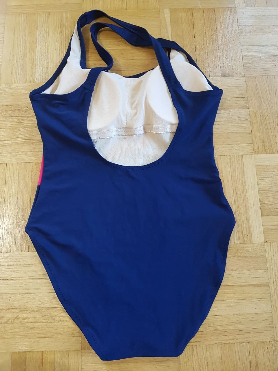Women's One-Piece Swimsuit - photo 2