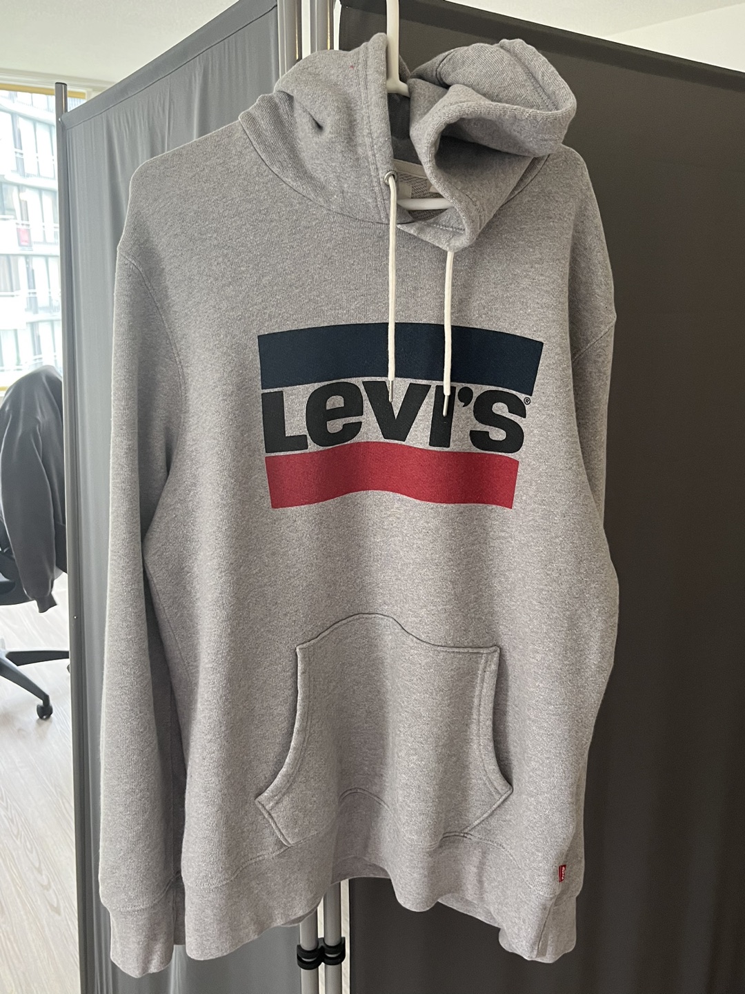 Levis hoodie (men) - photo 2