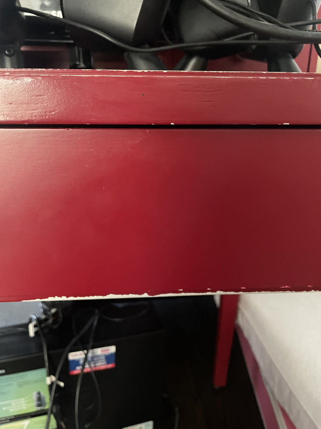 Children’s desk - photo 2