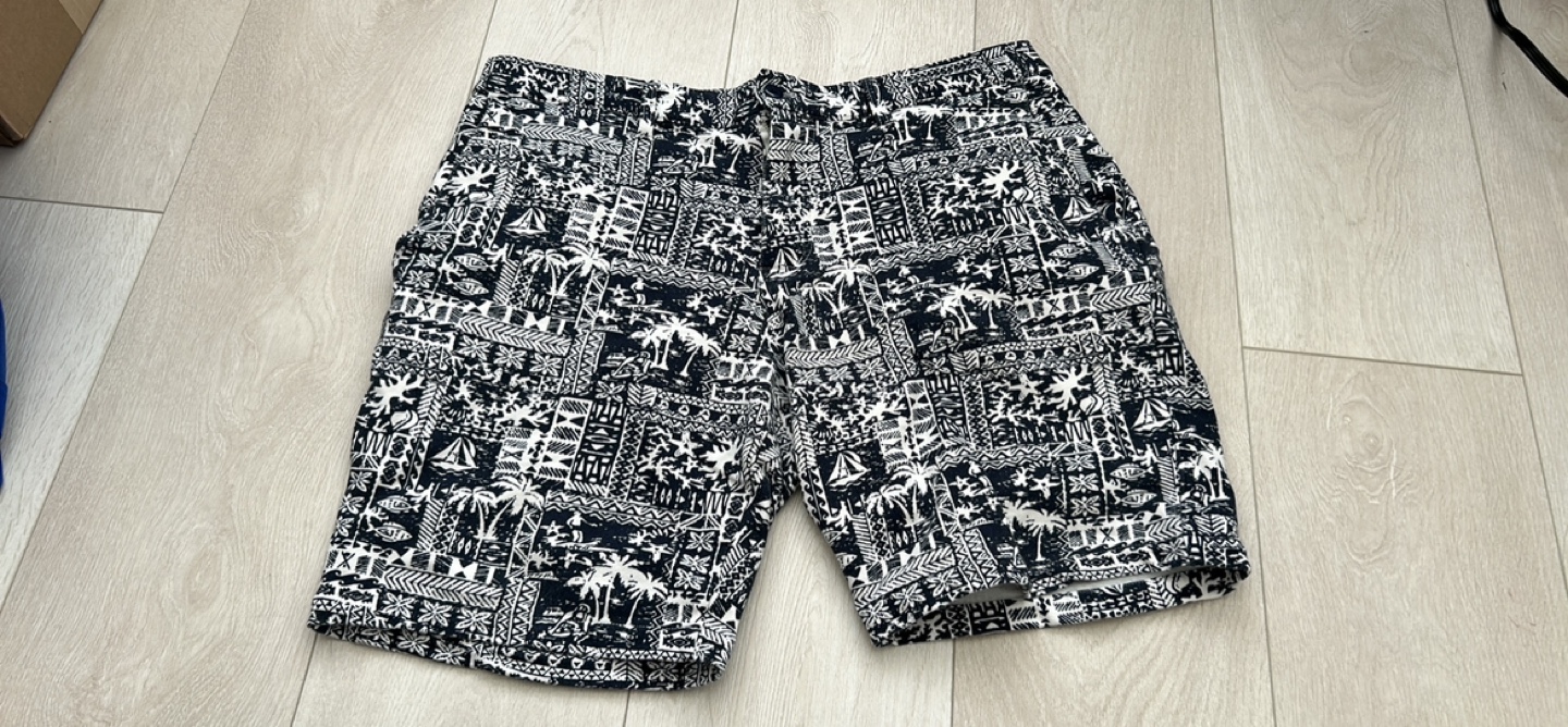 Men’s shorts thumbnail