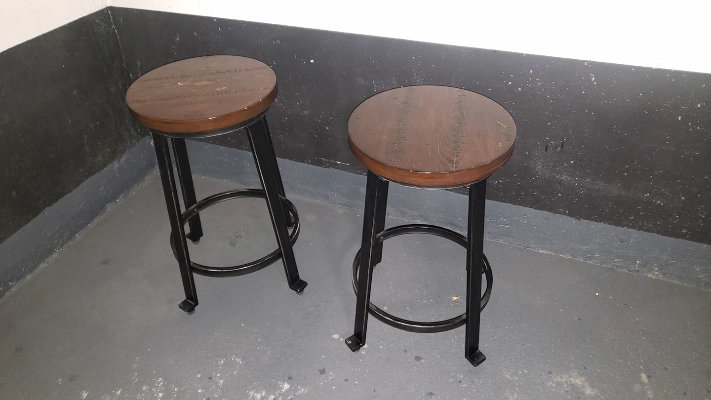 Bar Stools - photo 2