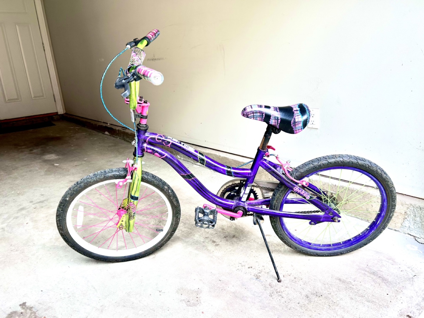 20” Bicycle