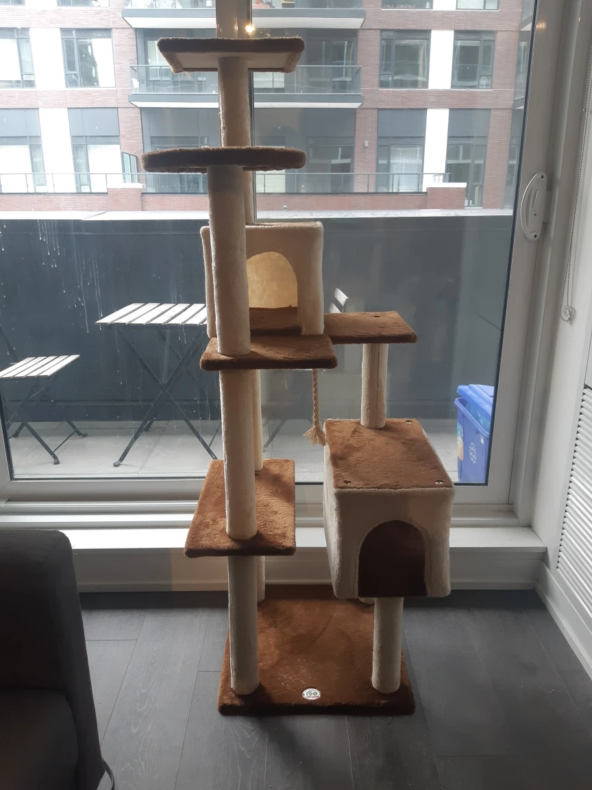 Cat Tree