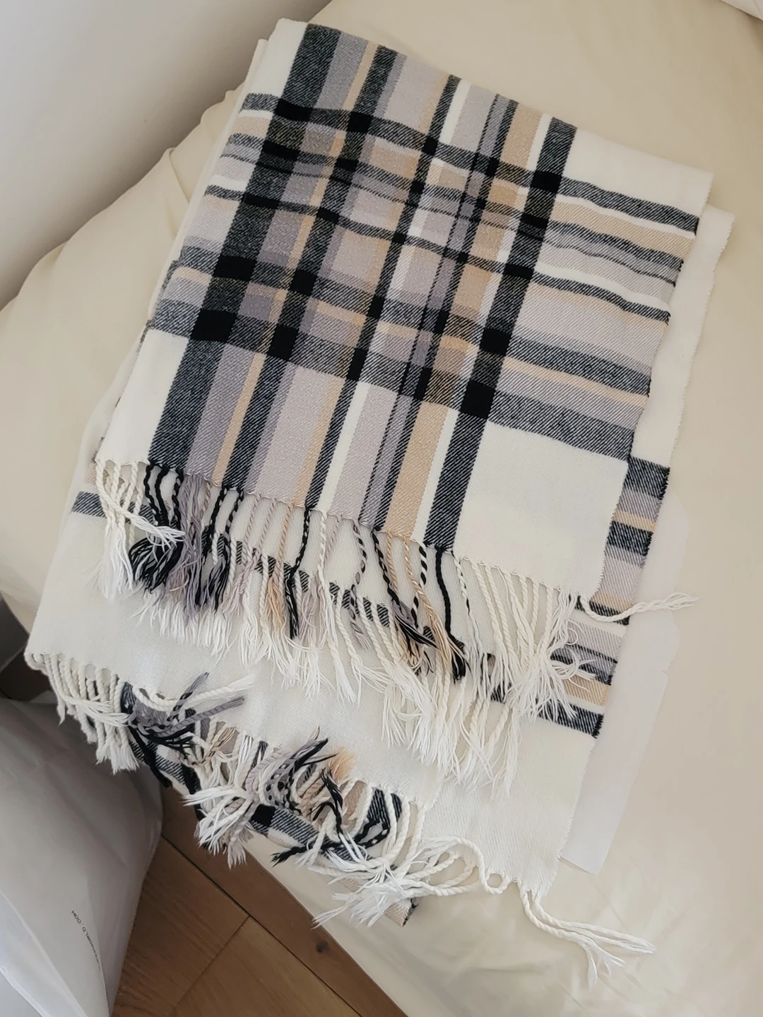 gap scarf - photo 2