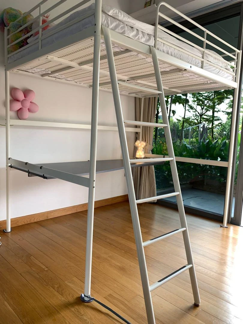 Bed frame thumbnail