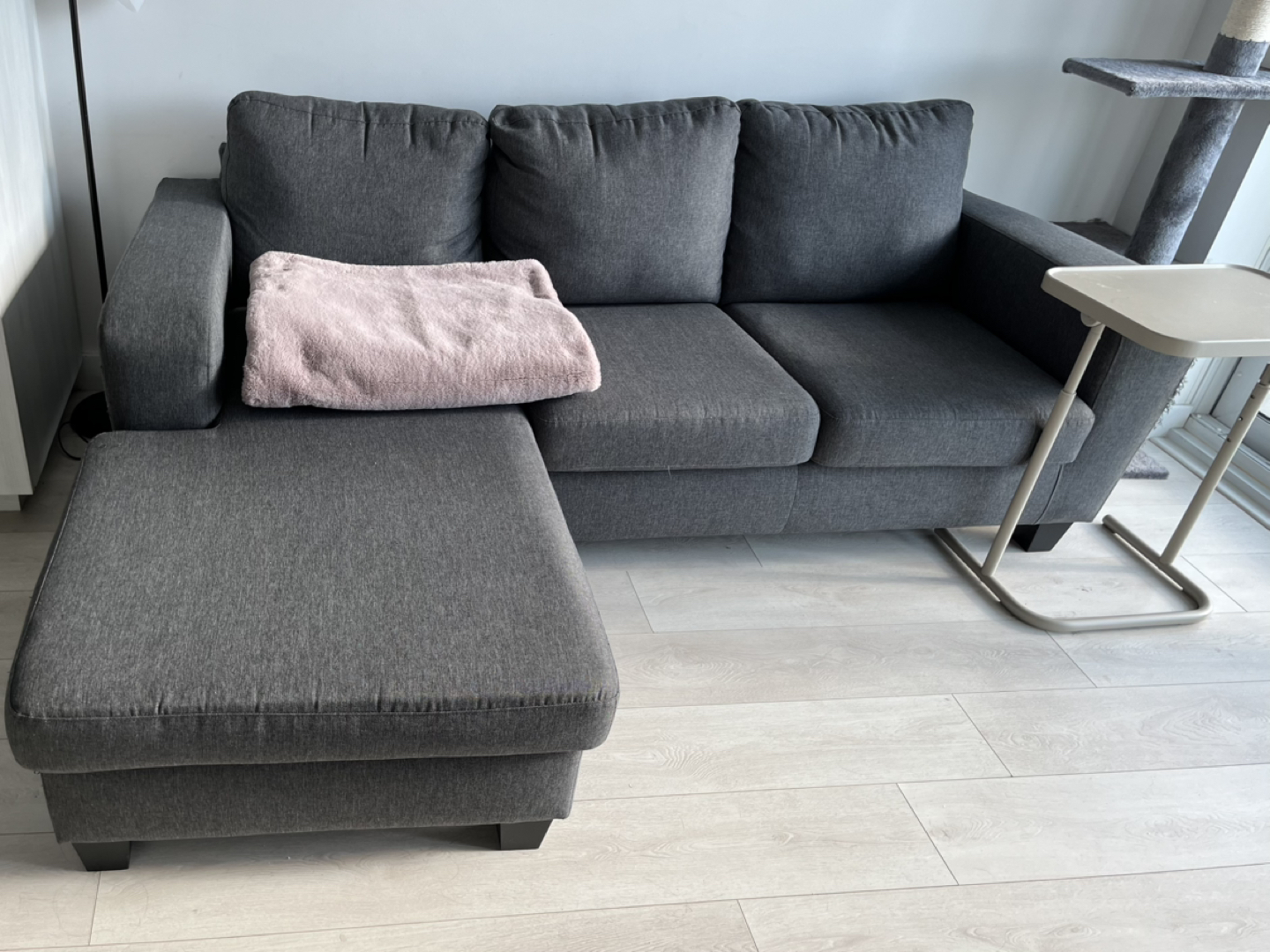 Sectional couch/sofa