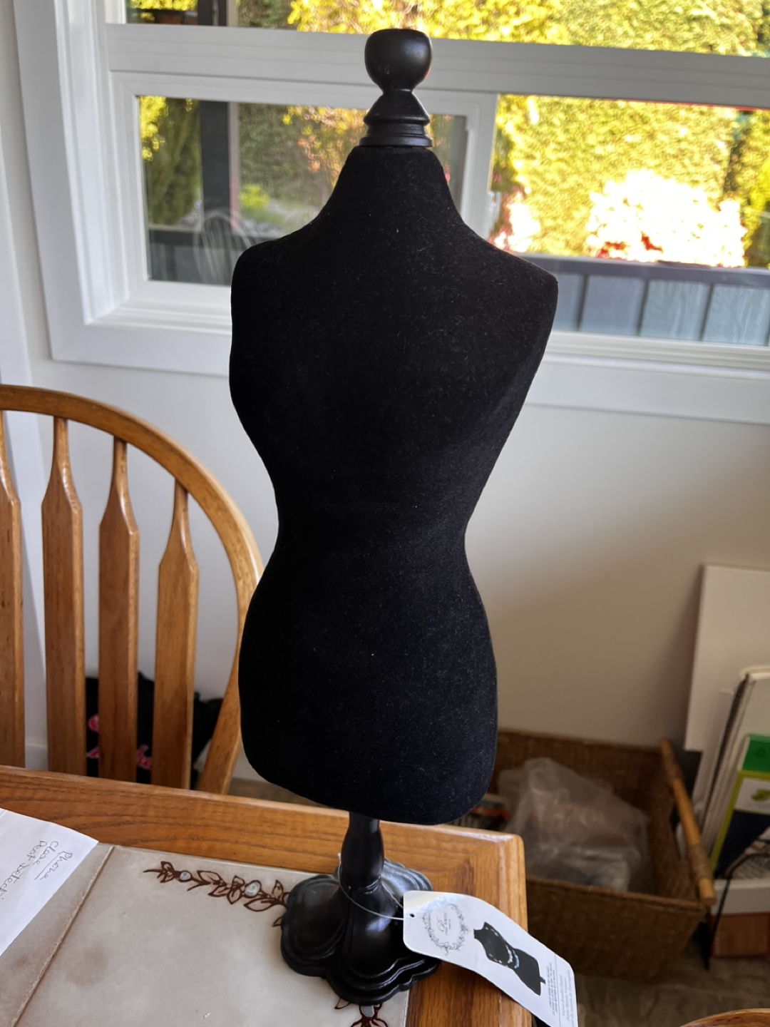 Jewelry Stand thumbnail