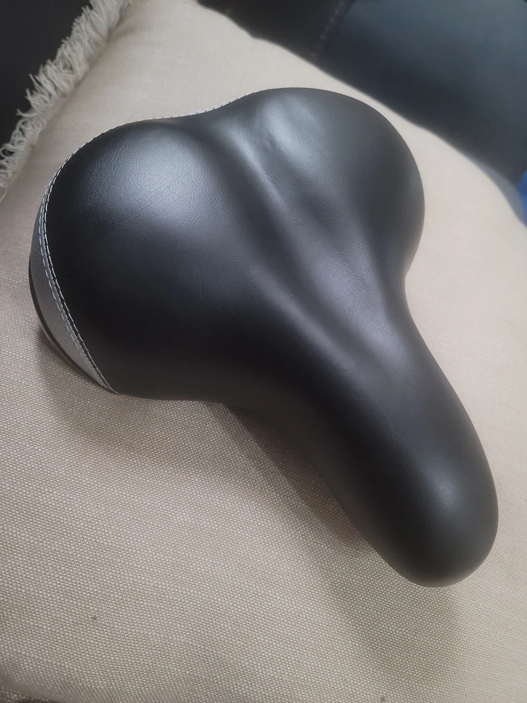 Bike seat - photo 3