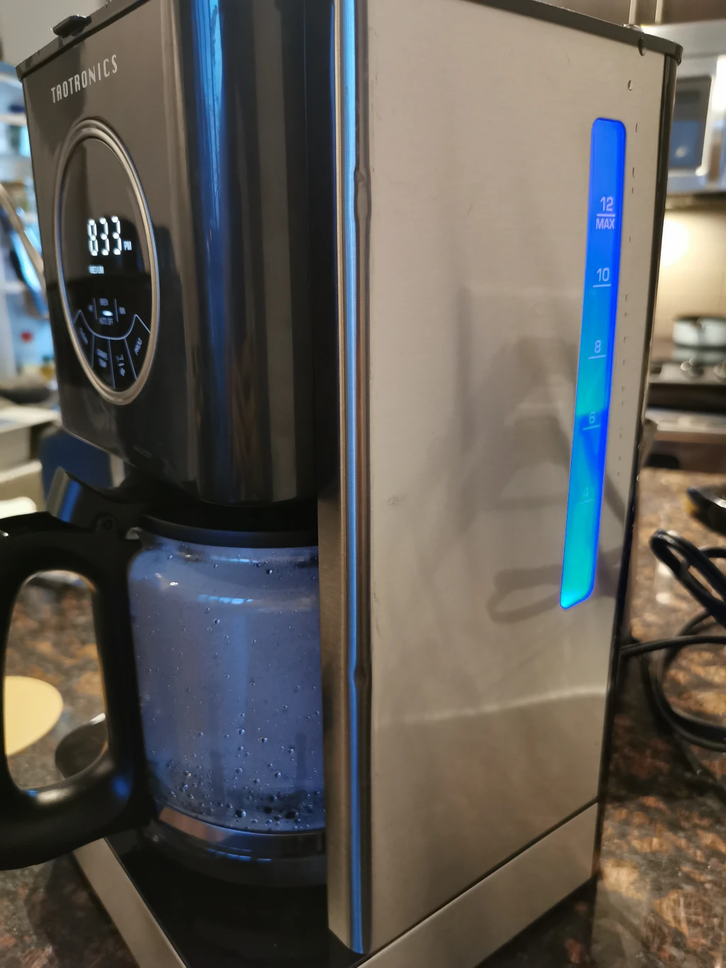 Coffee Maker - photo 2