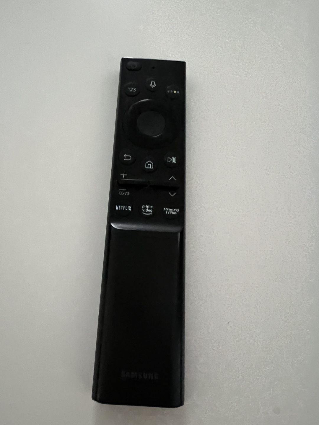 Samsung TV 55 AU8000 Crystal UHD - photo 4