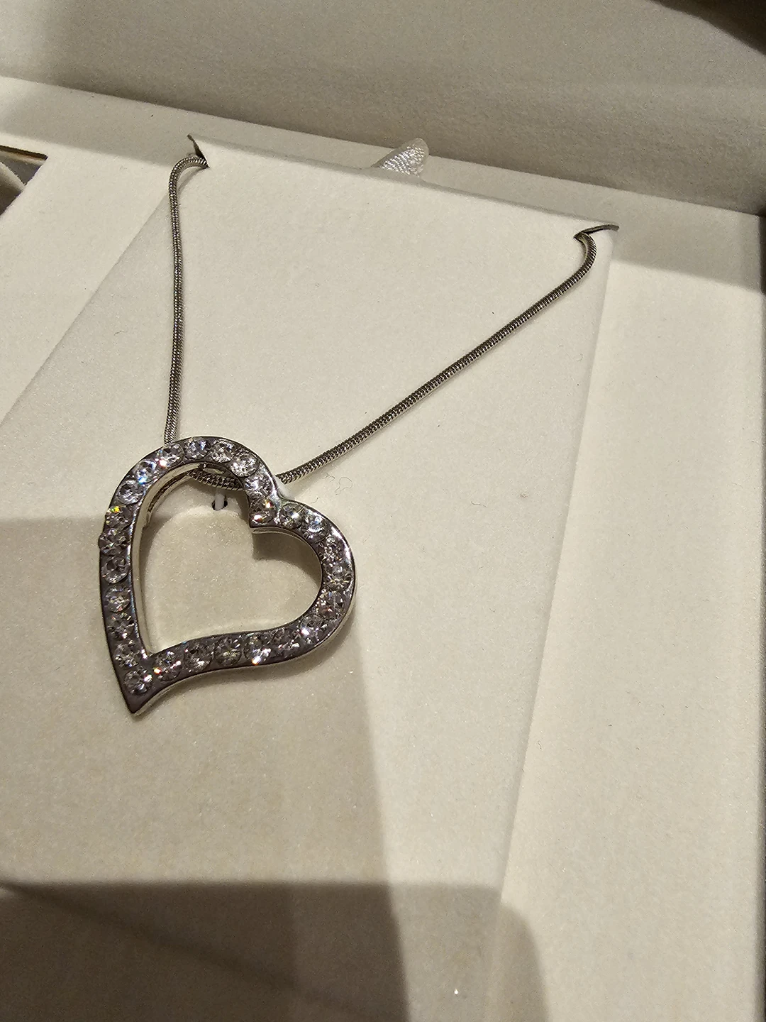 Brand New - Lady's Jewelry set - photo 4