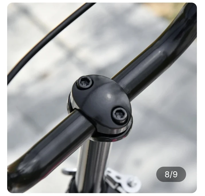 brand New soozier scooter image indicator(6)