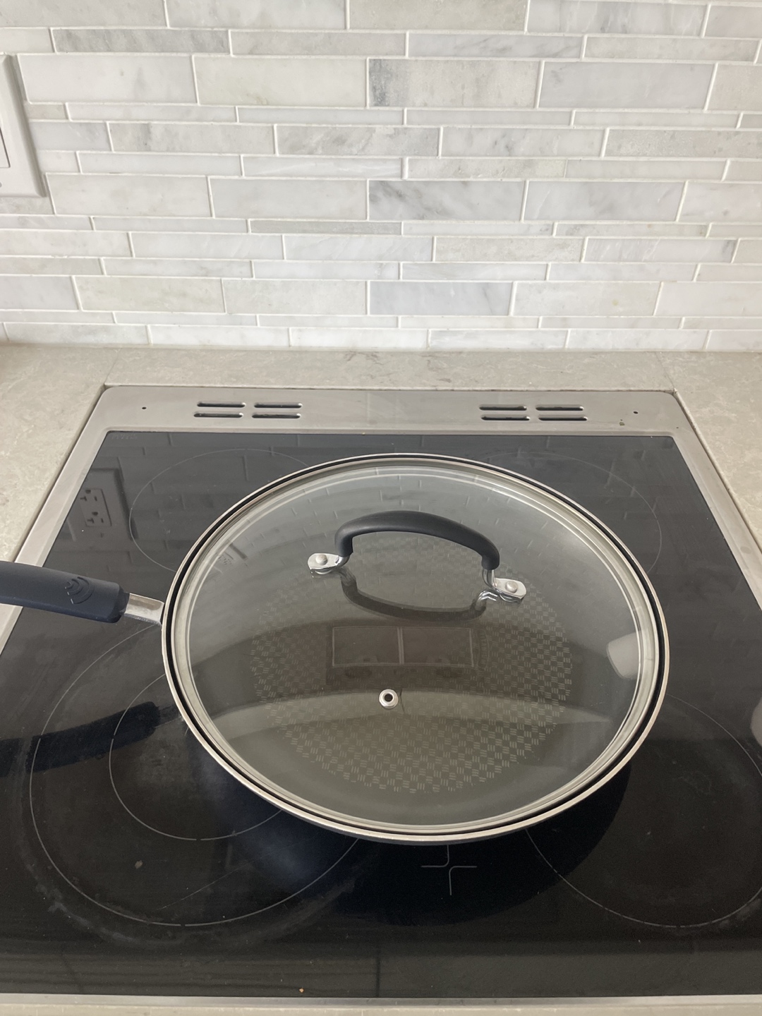 Frying pan