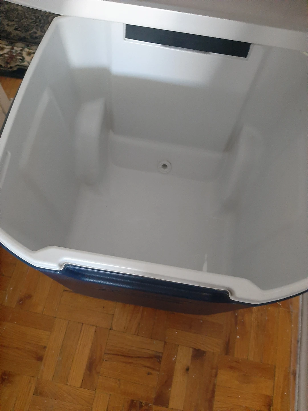 cooler - photo 2