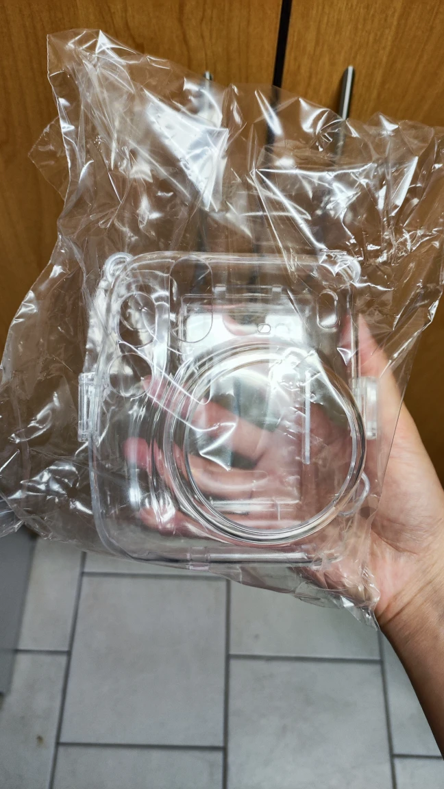 Instax mini 11 case