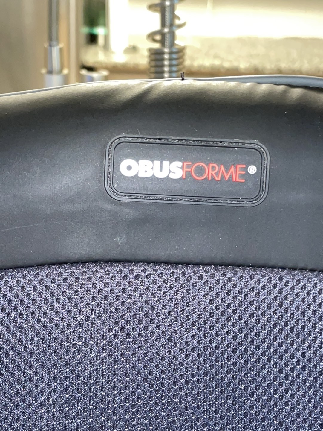 Back massager MOVING SALE image indicator(2)