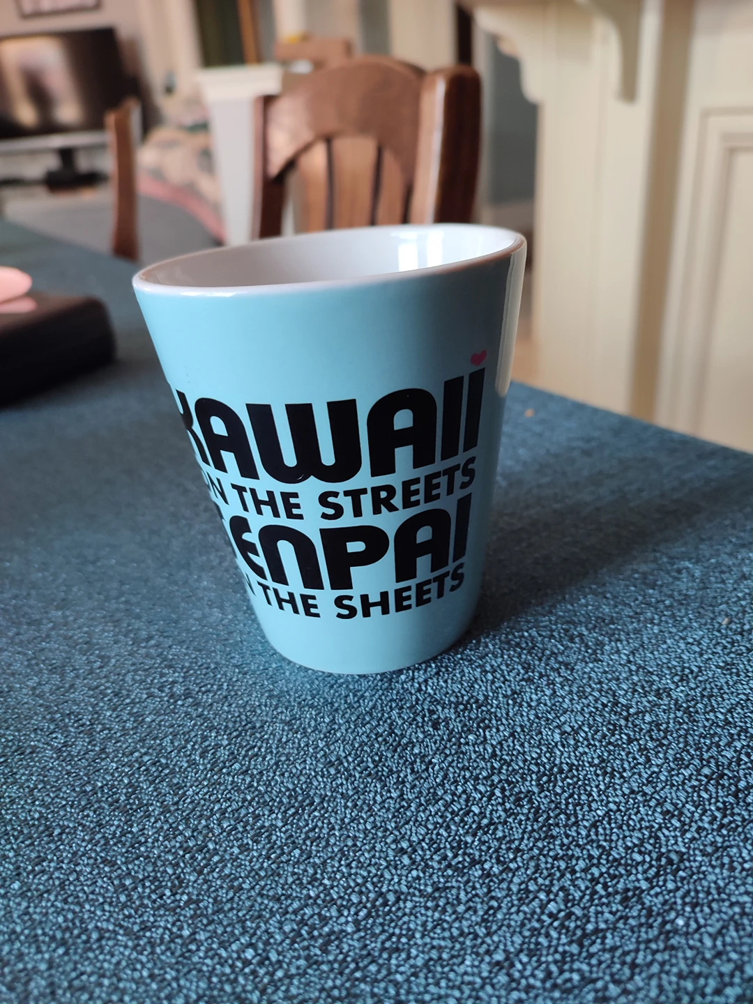 free mugs #freecycle - photo 2