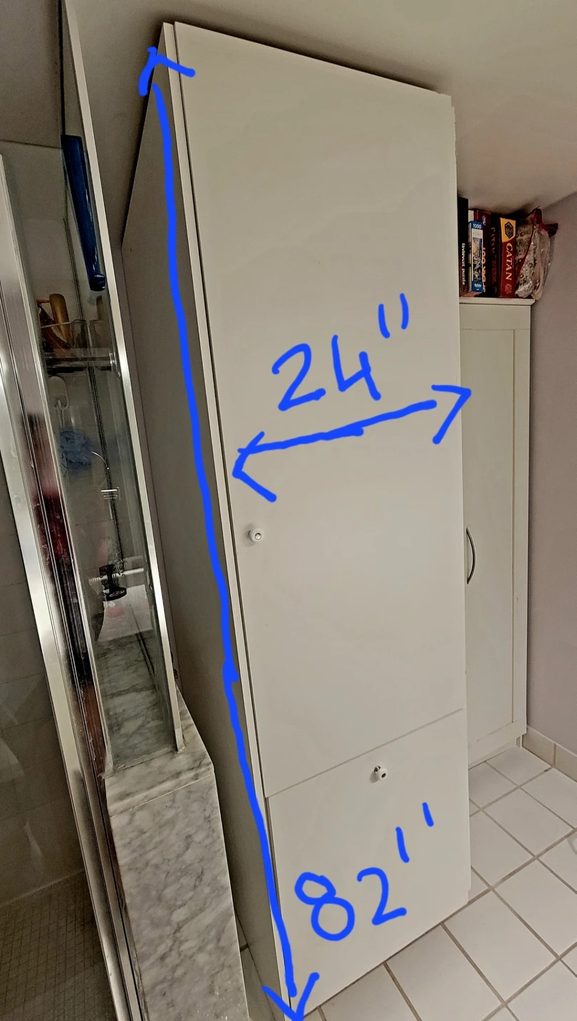 cupboard - photo 4