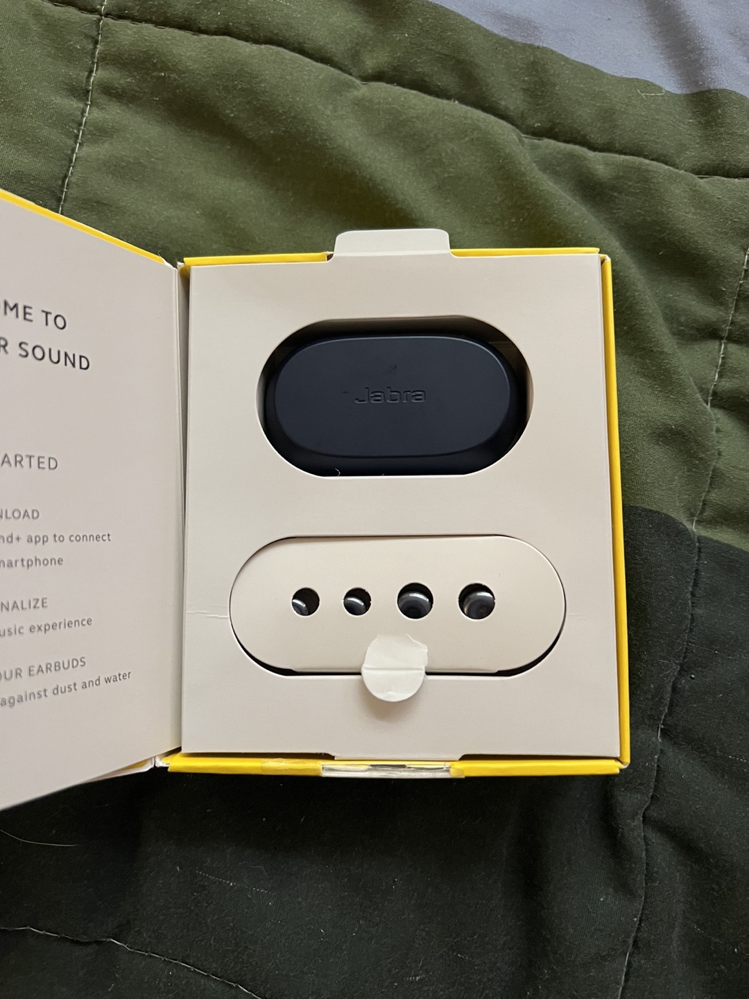 Jabra Elite 7 Active - photo 3