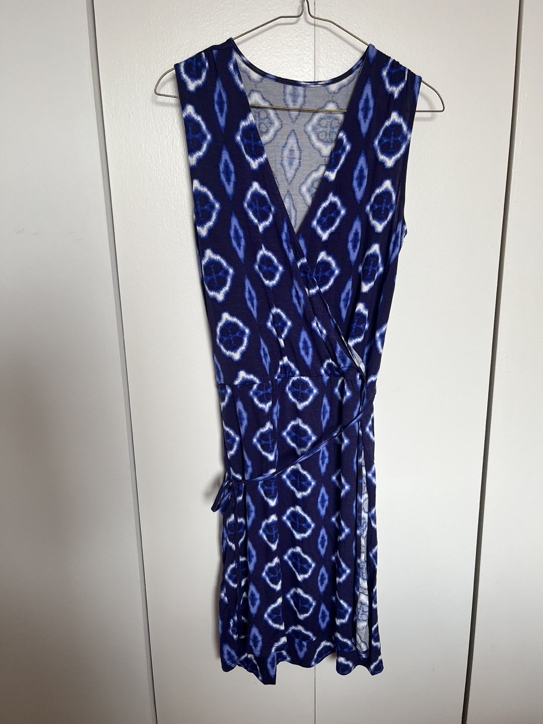 Summer dress (blue sky) thumbnail