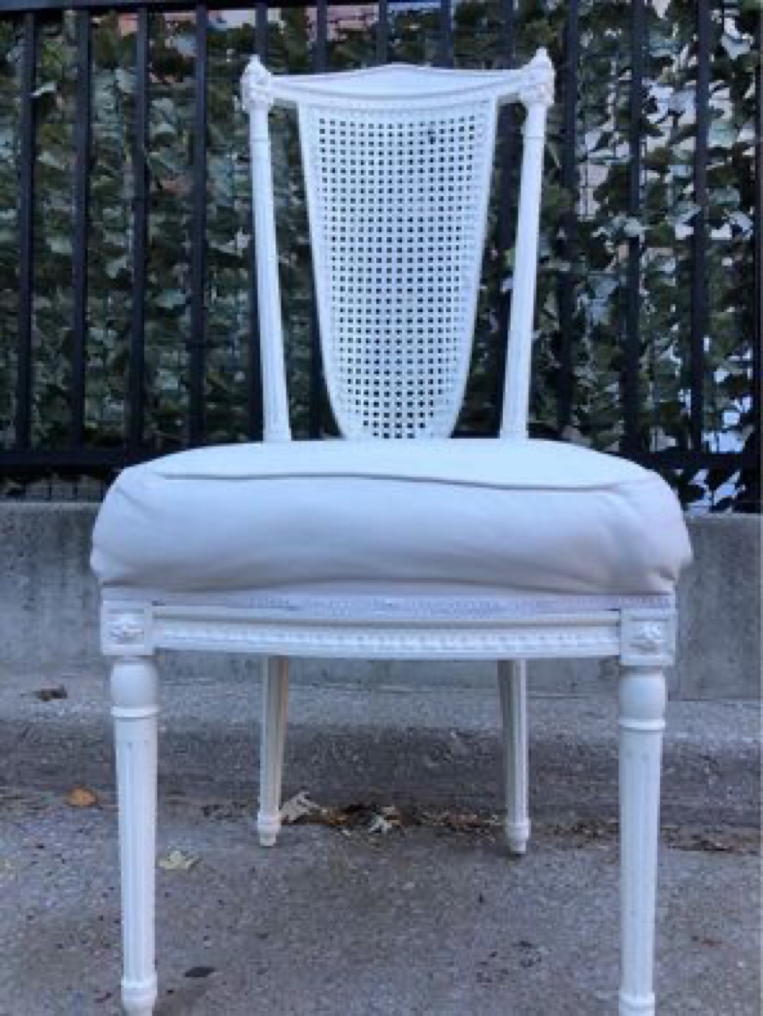 Gorgeous vintage chair (only 1) - photo 2