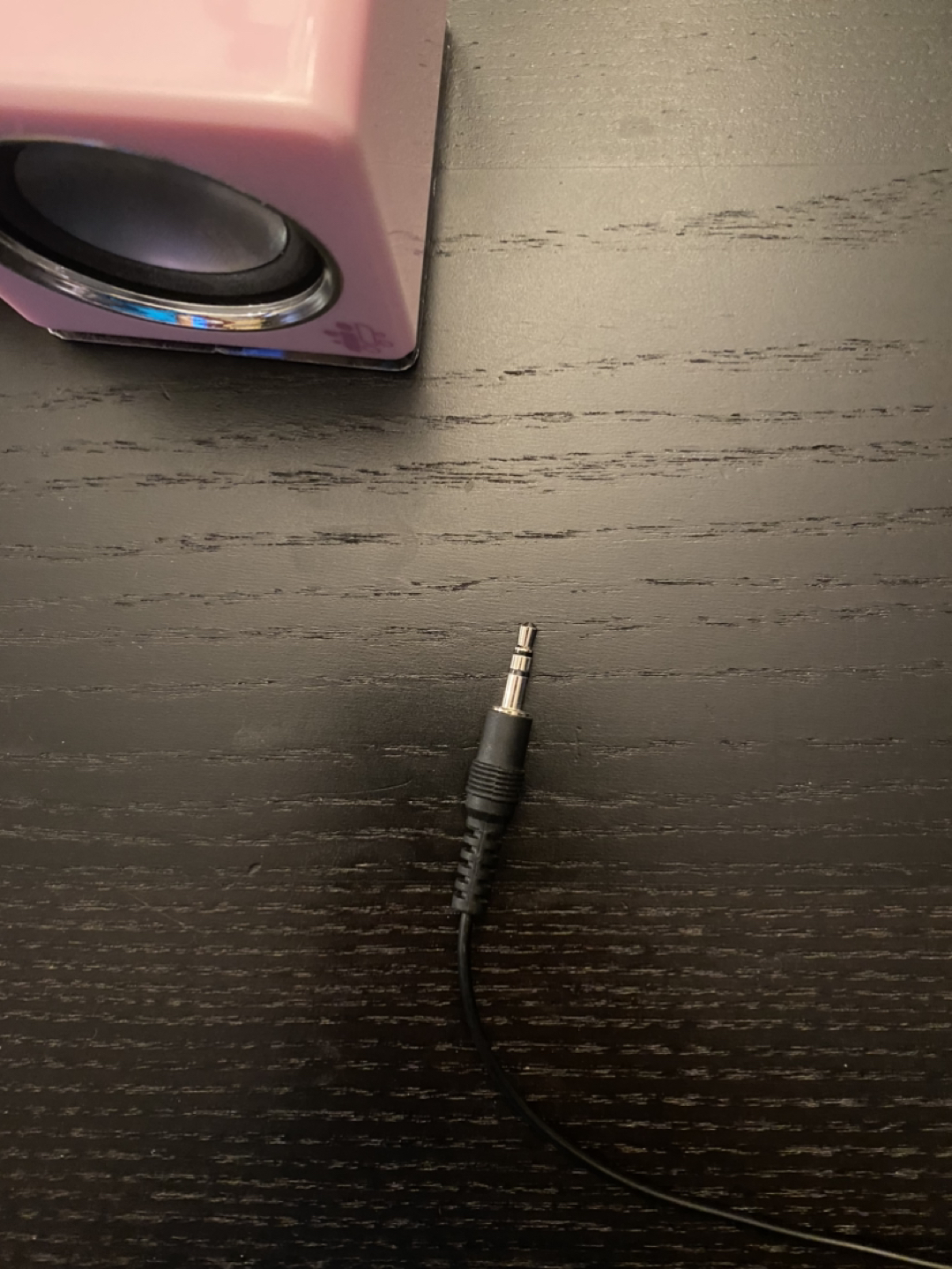 Pink Dual Speakers - photo 4