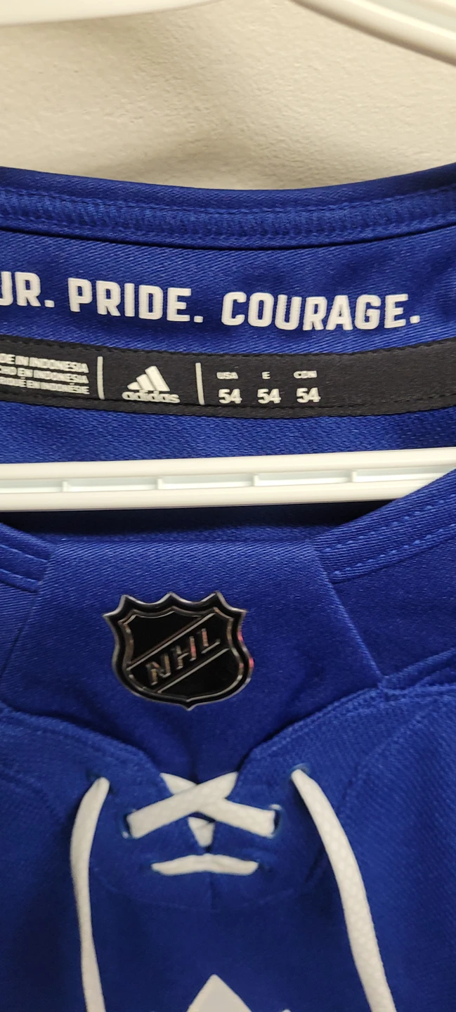 Hockey Jersey - photo 3