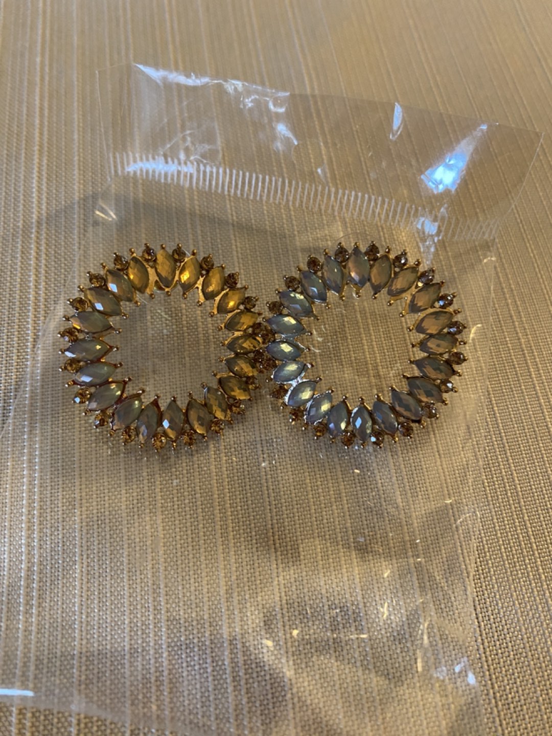 BRAND NEW Earrings image indicator(2)