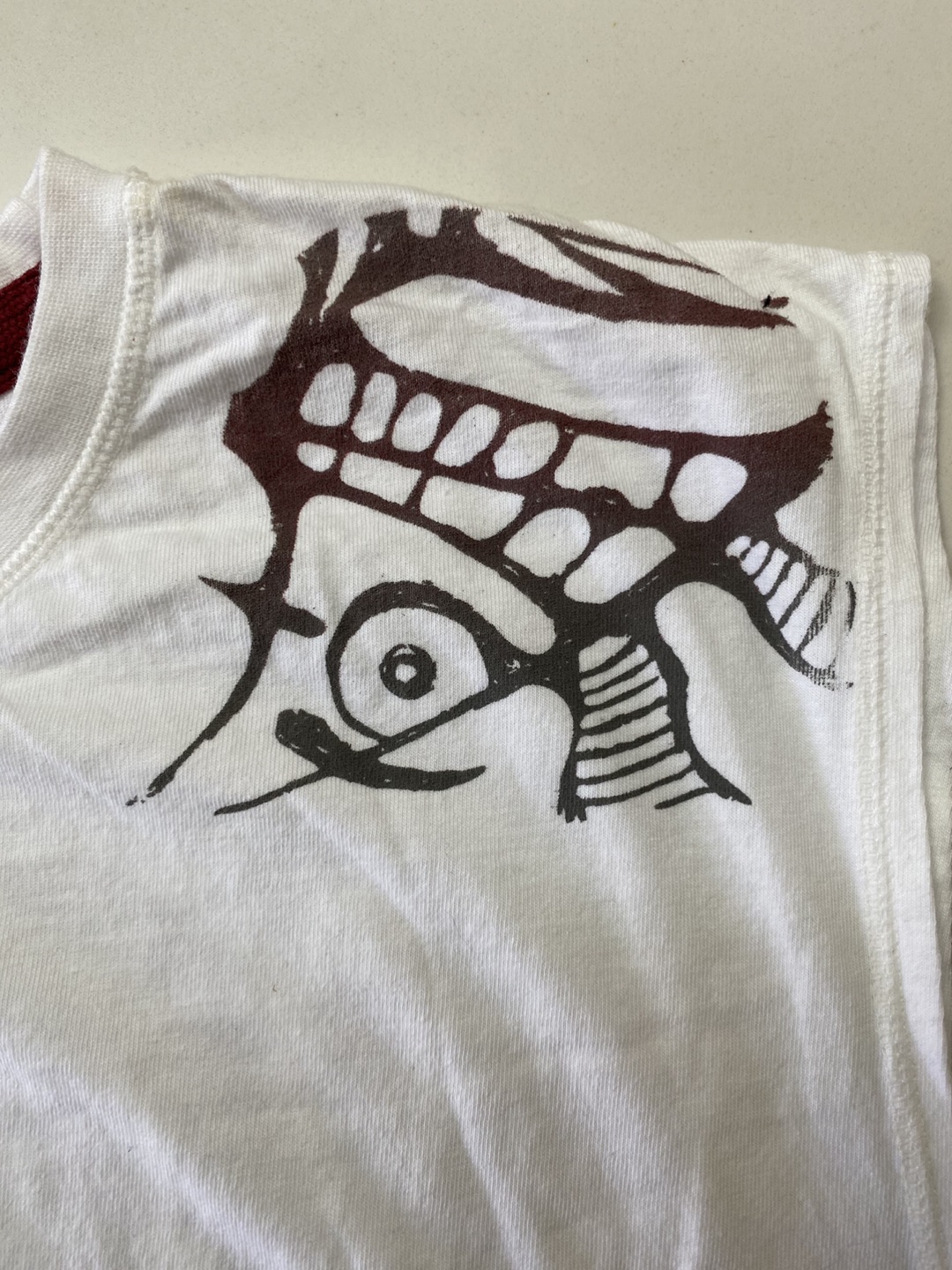 2008 #1HD Harley Davidson 2XL Never Worn with Tags collector image indicator(2)