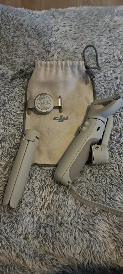 DJI OM 5