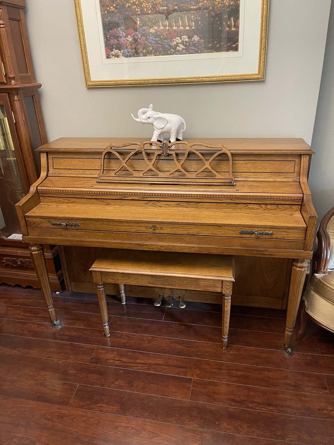 Piano