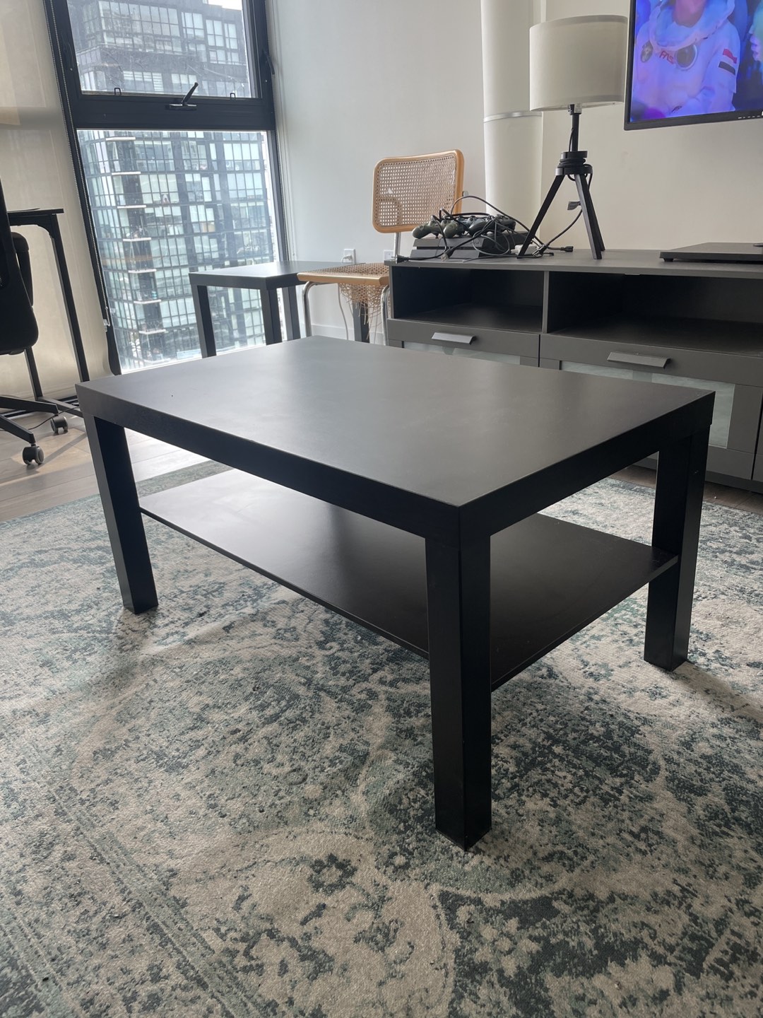 Ikea LACK coffee table