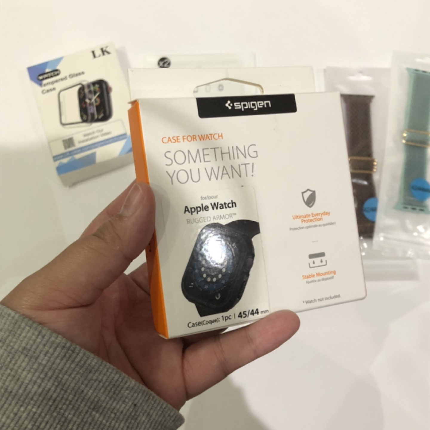 Apple Watch Accessories | PRICED SEPARATELY - photo 4