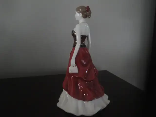 ROYAL DOULTON FIGURINES image indicator(3)