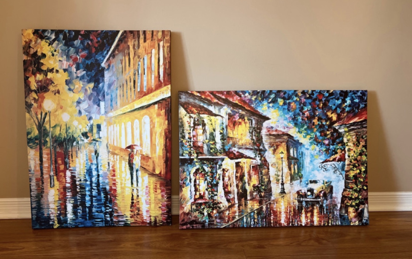 Wall decor