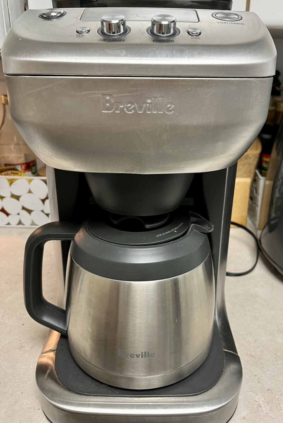 Coffee Maker