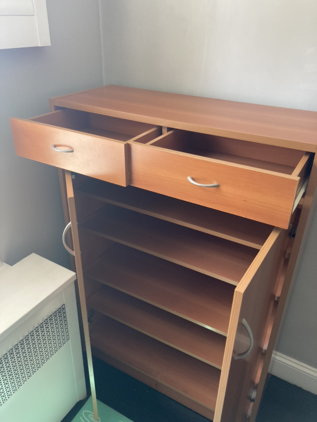 Entryway Cabinet - photo 4