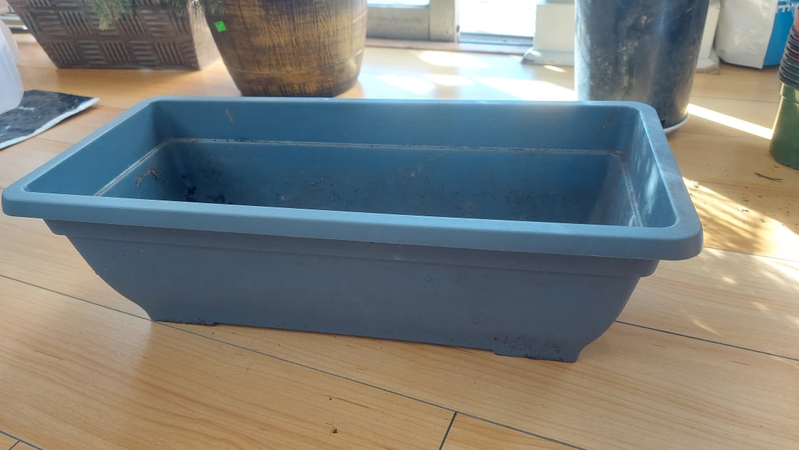 Outdoor planter pot - photo 2