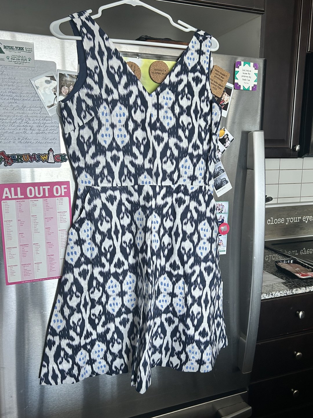 🌱Gap Summer Dress image indicator(2)